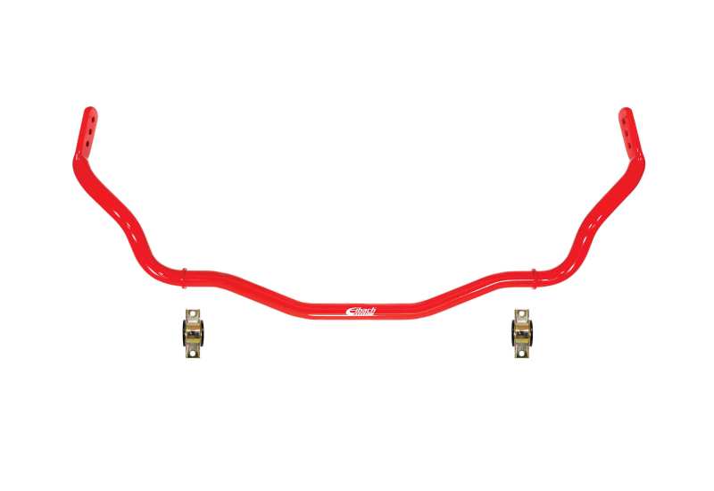 Eibach Anti-Roll Bar Kit - Front Only (S550 Mustang)