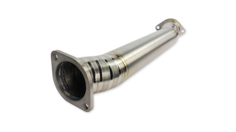 ISR Performance Series II GT Titanium Single Exhaust (Nissan 370Z)