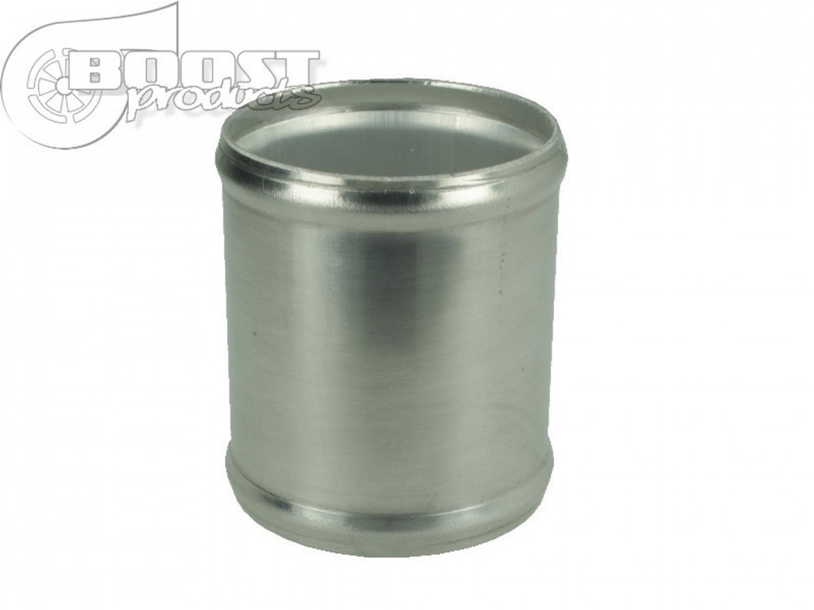 Productos BOOST Unión de aluminio de 60 mm (2-3/8") de diámetro exterior con 75 mm (3") de longitud
