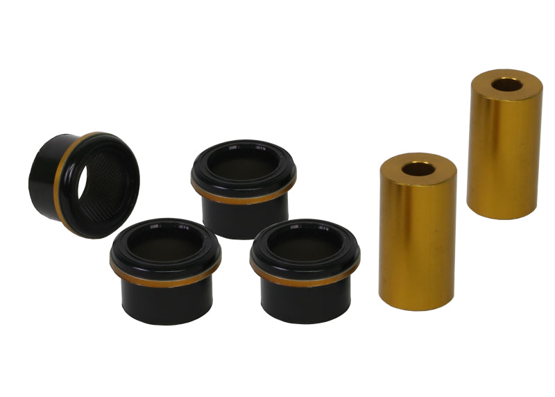 Whiteline Front C/Arm - Lwr Inner Rear Bushing Kit (FRS/BRZ/86)