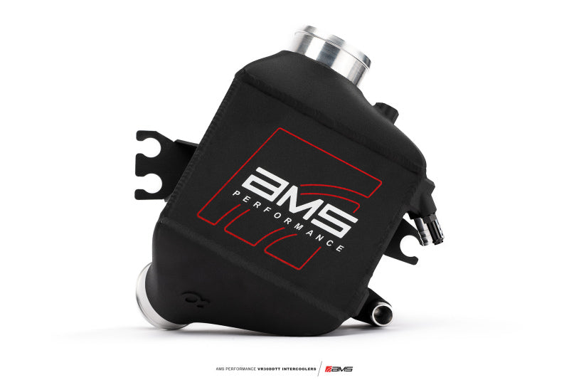 AMS Performance VR30 Intercoolers (17+ Infinti Q50/Q60)