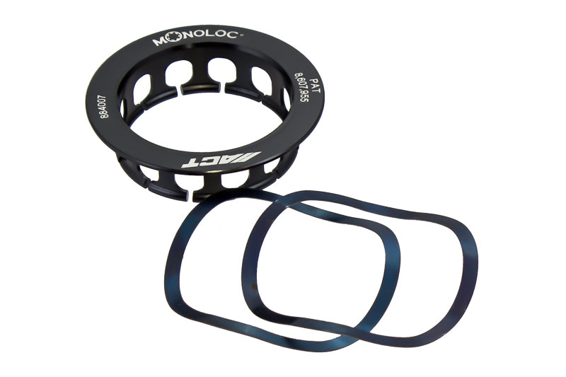 ACT Monoloc Collar for OEM Clutch Cover (Evo X)