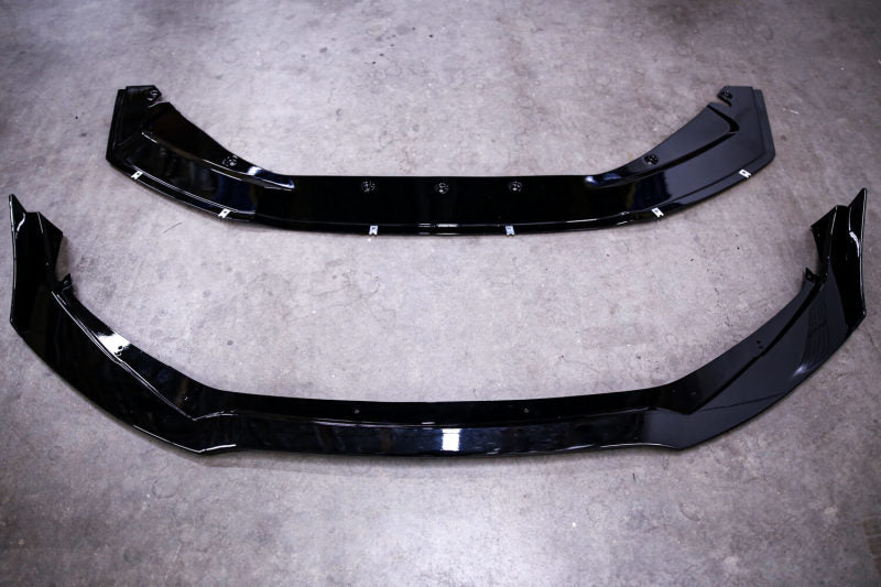 Kit de carrocería HKS TYPE-S ZD8 F-Spoiler (BRZ)