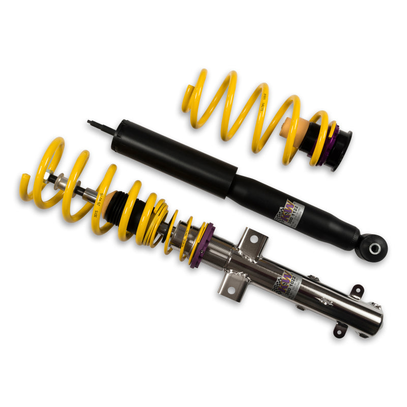 KW Coilover Kit V1 (05-14 Mustang)