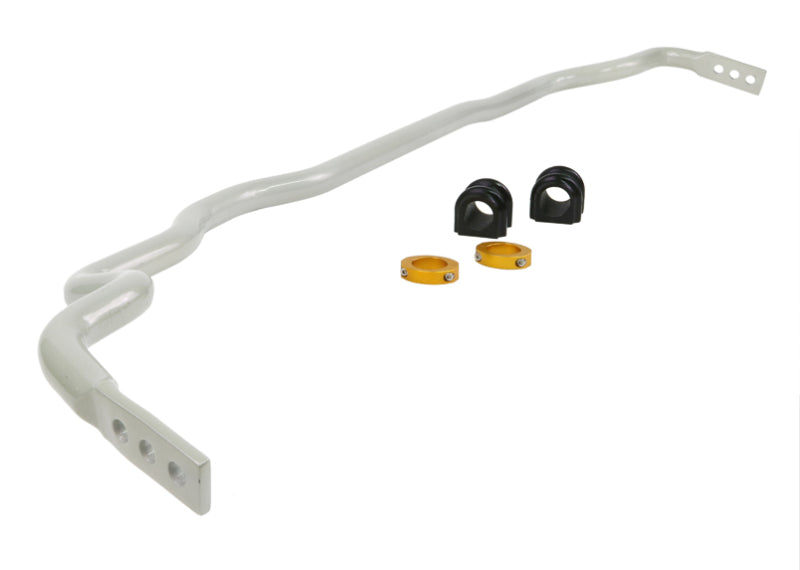 Whiteline Heavy Duty Front Sway Bar (11-17 Hyundai Veloster)