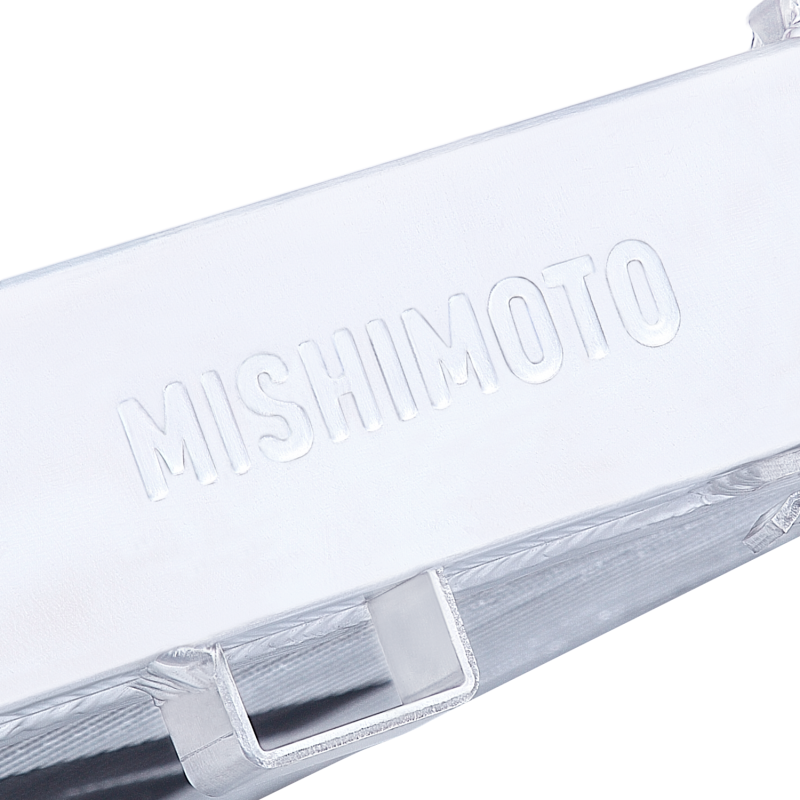 Mishimoto EcoBoost Performance Aluminum Radiator (15+ Ford Mustang)