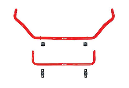 Eibach 32mm Front & 25mm Rear Anti - Roll Kit (Civic Type R) - Eibach