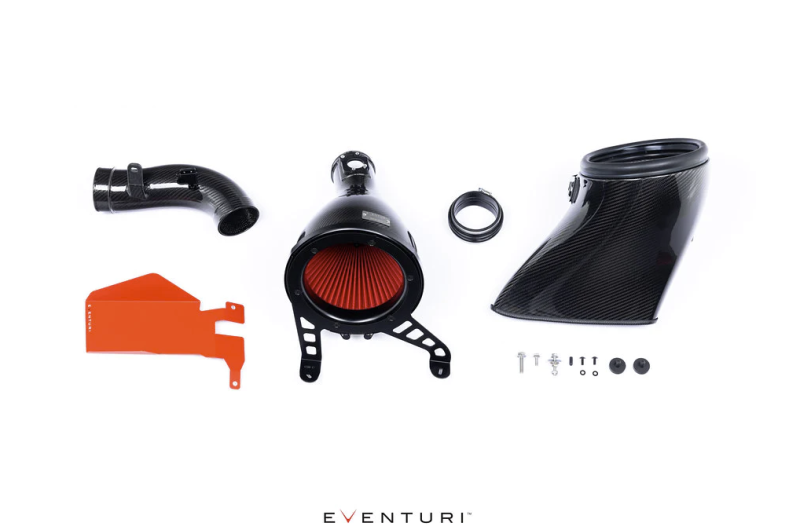 Eventuri Carbon Intake (Toyota GR Corolla)