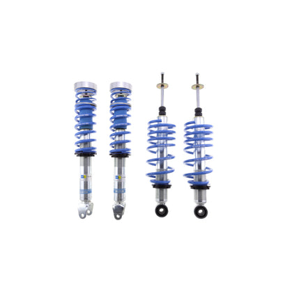 Bilstein B14 KIT 4 Suspension Kit (Mazda RX - 8) - Bilstein