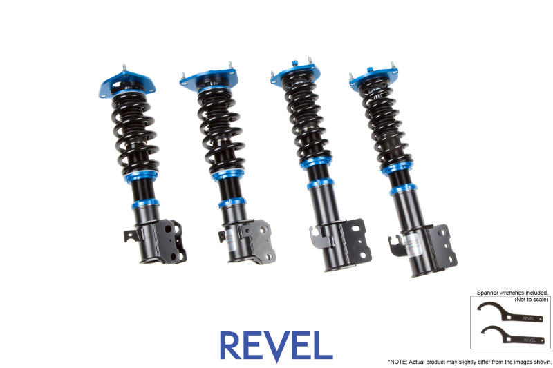 Revel Touring Sport Damper (02-07 Impreza WRX / STI)