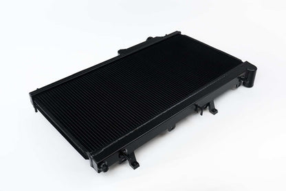 CSF Aluminum Radiator (Multiple Subaru Fitments)