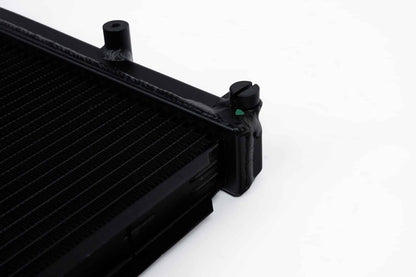 CSF Aluminum Radiator (Multiple Subaru Fitments)