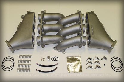 GReddy Intake Manifolds for Nissan GT-R - JD Customs U.S.A