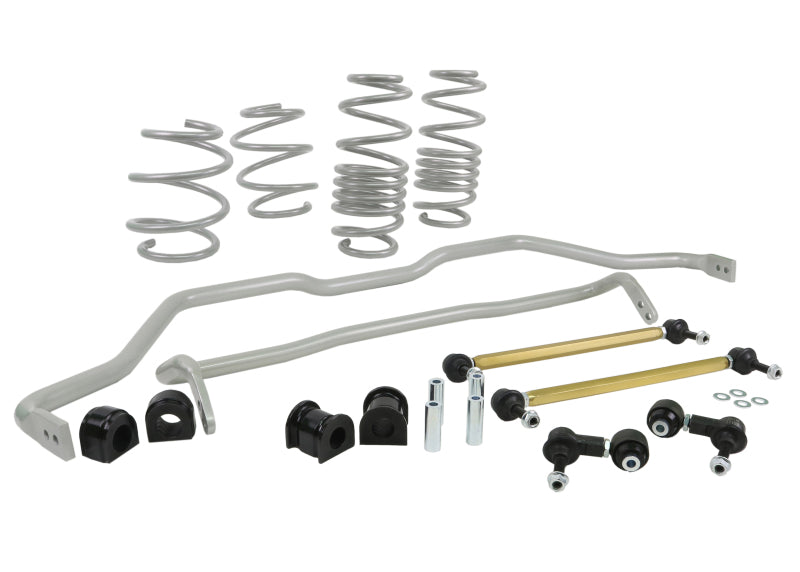 Kit Serie Whiteline Grip (Honda Civic 17-20) 