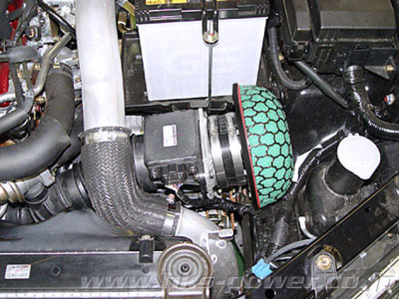 HKS Super Power Flow Intake (Evo 8/9)