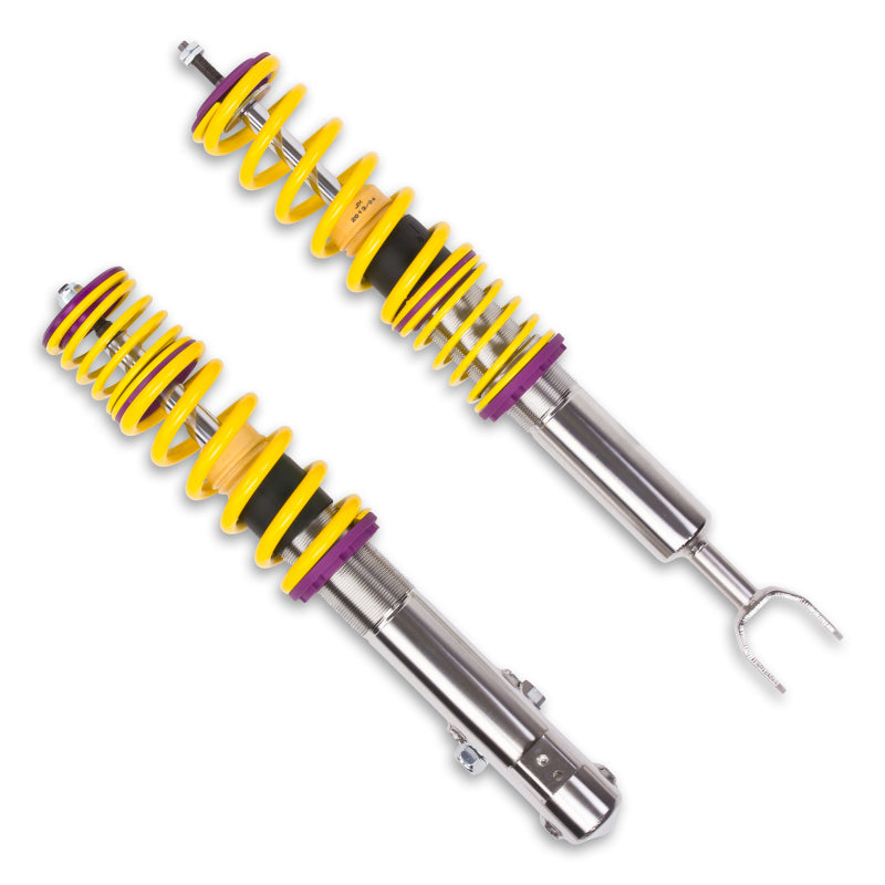 KW Coilover Kit V1 Mitsubishi Lancer (Evo 8/9)