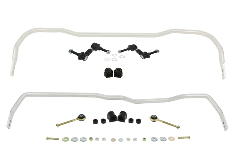 Kit Barra Estabilizadora Whiteline (Skyline R32 GTR)