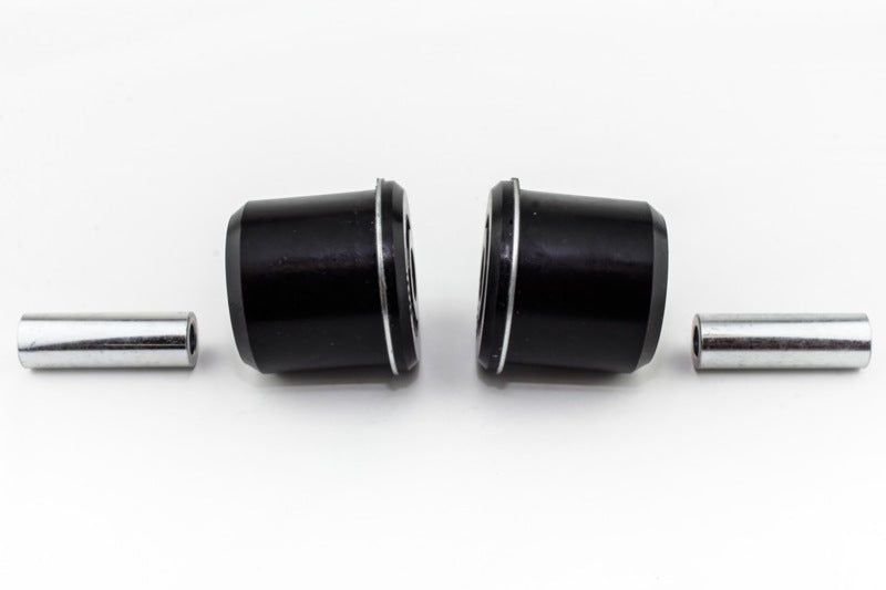 Whiteline Gearbox Selector Bushing Kit (04-20 Subaru STI)