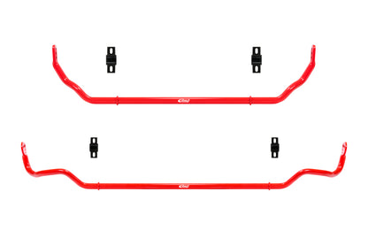 Eibach Front & Rear Anti-Roll Sway Bar Kit (MK5 Supra)