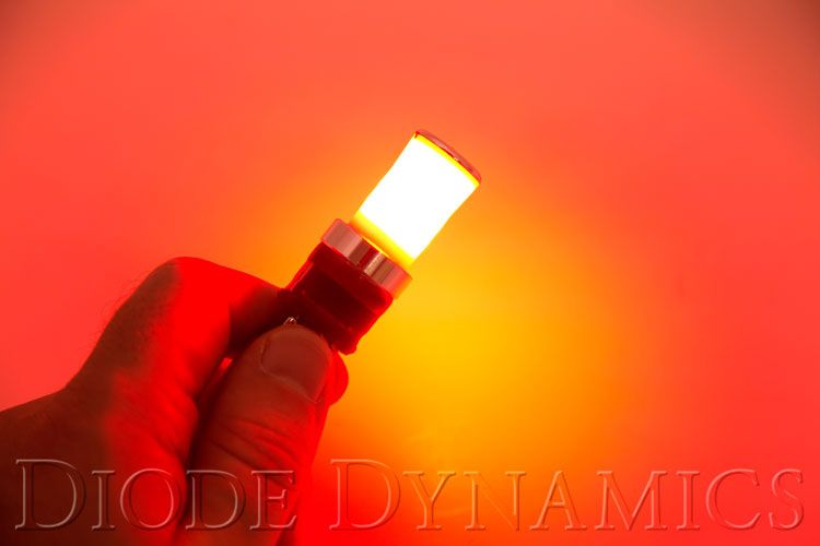 Diode Dynamics Tercera luz de freno LED para Mitsubishi Evolution 2003-2006 
