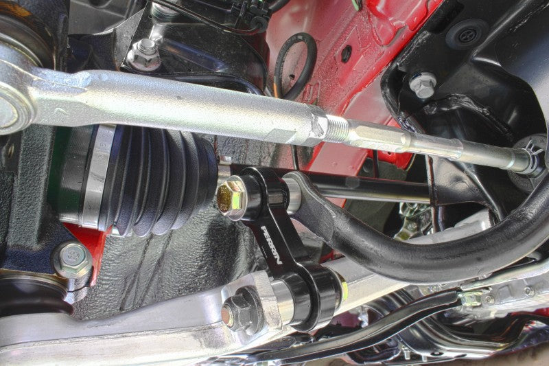 Perrin Front Endlinks (2015+ Subaru WRX / STI)