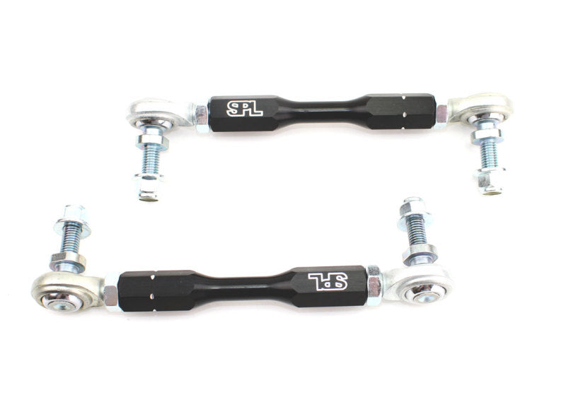 SPL Parts Rear Swaybar Endlinks (Infiniti Q50/Q60)