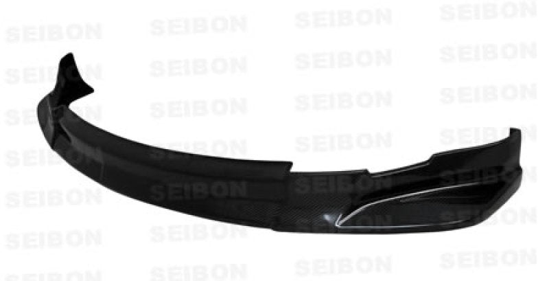 Seibon CW Carbon FIber Front Lip (Nissan 350Z)