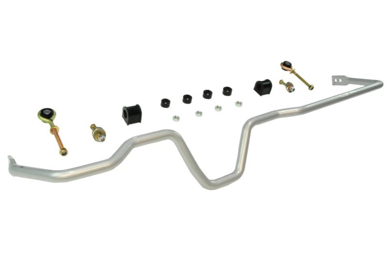 Whiteline Sway Bar - 22mm X Heavy Duty Blade Adjustable (89-98 Nissan 240SX)