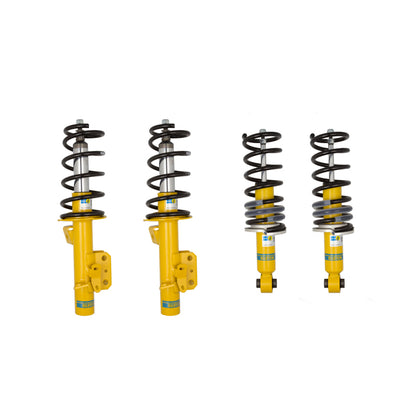 Bilstein B12 Pro-Kit Kit de suspensión monotubo delantero y trasero (FR-S/BRZ/86)