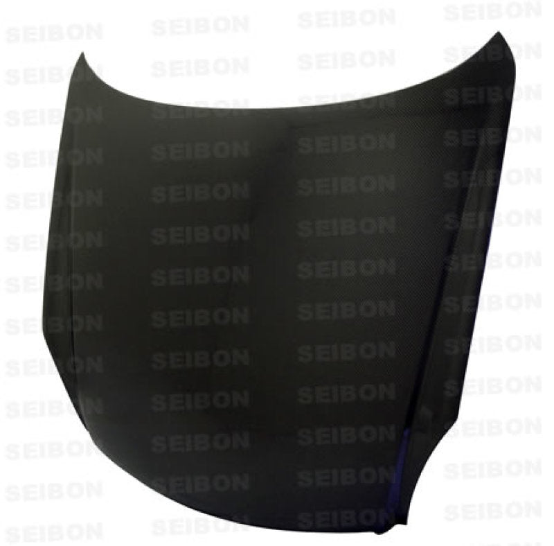 Seibon OEM  Carbon Fiber Hood (Infiniti G35 Coupe)