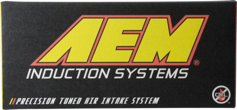 AEM Air Intake System (11-14 Ford Mustang)