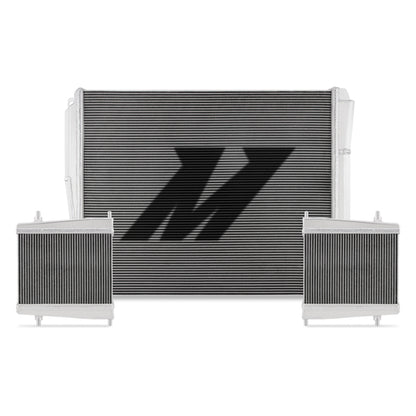 Mishimoto Aluminum Radiator Kit (MK5 Supra) - Mishimoto