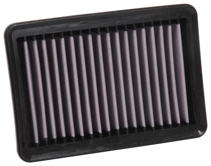 AEM F/I DryFlow Air Filter (17+ Civic Type-R)
