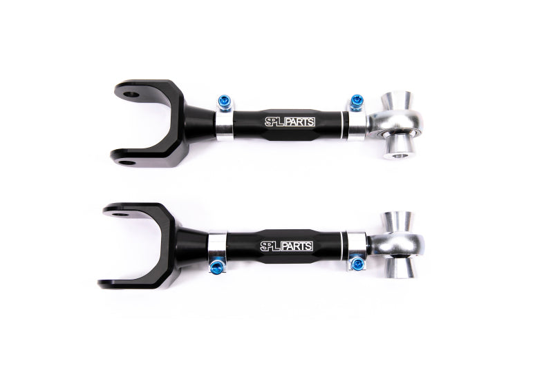 SPL Parts Rear Toe Links (Tesla Model 3/Model Y)