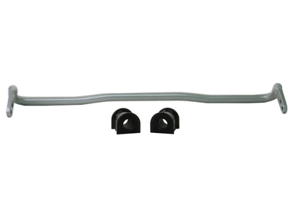 Whiteline Rear 22mm Heavy Duty Adjustable Sway Bar (16+ Honda Civic) - Whiteline