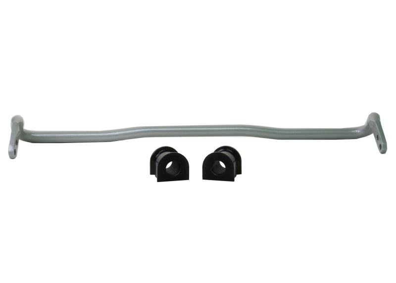 Whiteline Rear 22mm Heavy Duty Adjustable Sway Bar (16+ Honda Civic)