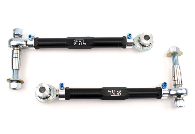 SPL Parts Rear Upper Lateral Camber Links (06-15 Mazda Miata NC/03-12 Mazda RX-8)