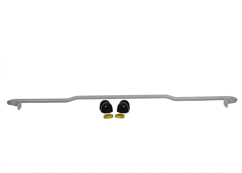 Whiteline Rear 18mm X Adj HD Swaybar Only (FRS/BRZ/86)