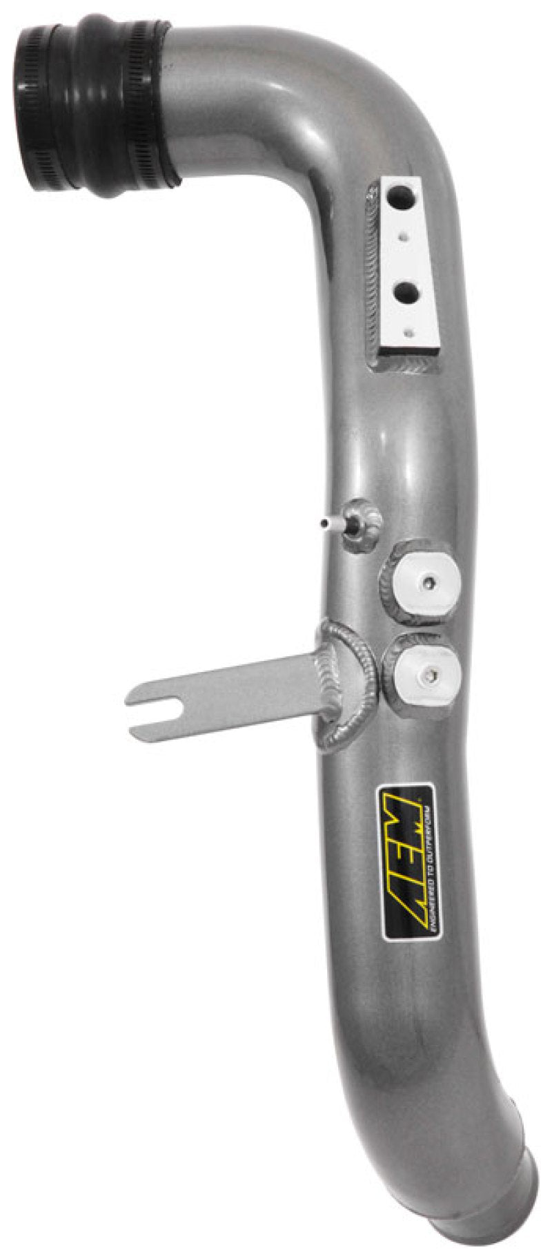 Kit de tubería de carga del intercooler AEM (Honda Civic 16-21) 