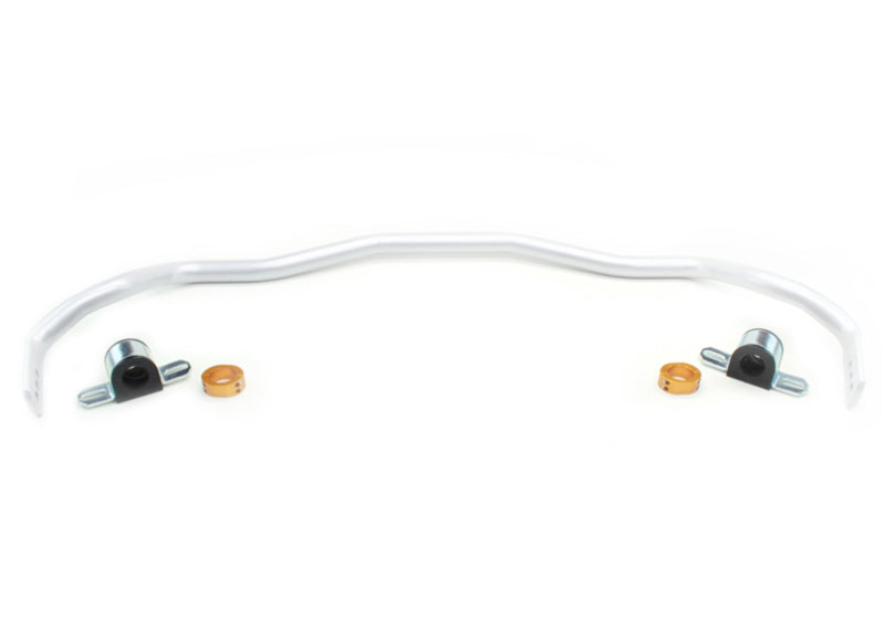 Whiteline 35mm HD Blade Adjustable Front Sway Bar (15-18 Ford Mustang S550)