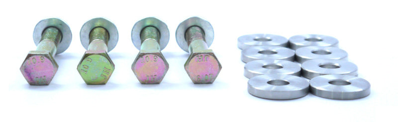 SPL Parts Eccentric Lockout Kit (Nissan 240SX S13/S14)