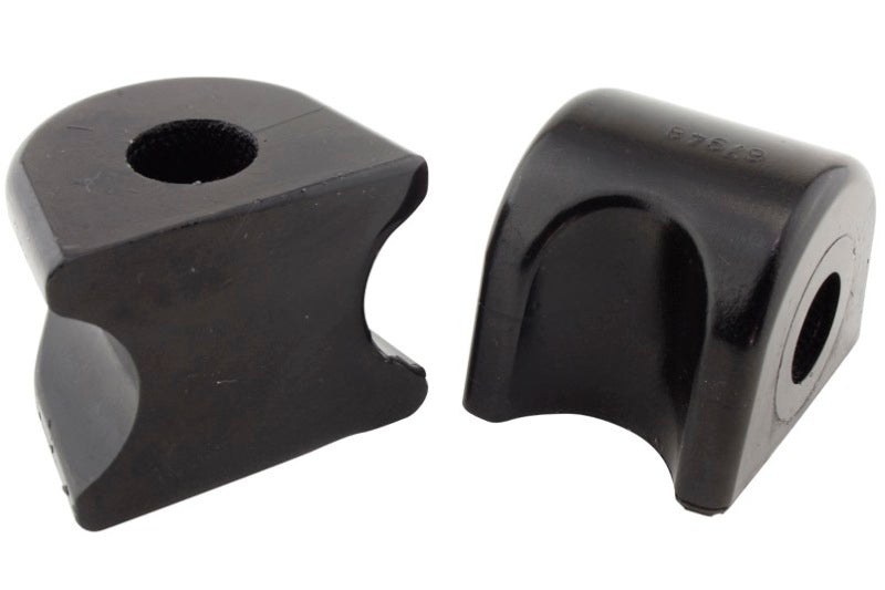 Whiteline Plus 18mm Front Sway Bar Mount Bushing (BRZ/FRS/86)