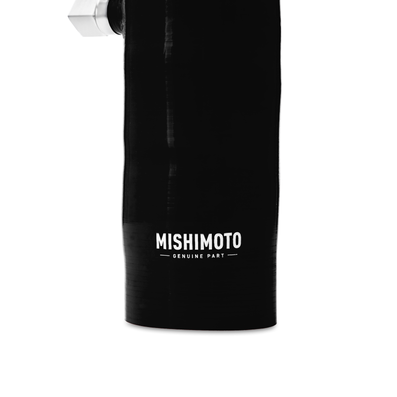 Mishimoto Black Air Intake Hose Kit  (Nissan 350Z/Infiniti G35)
