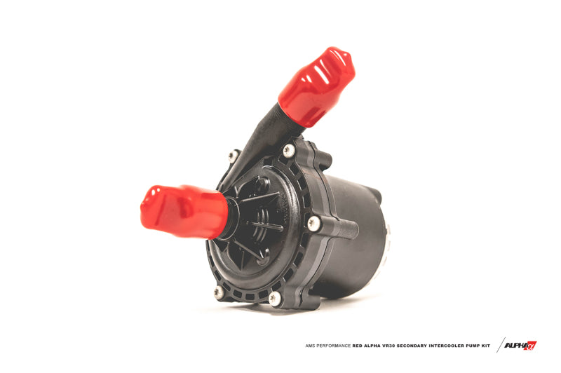 AMS Performance Intercooler Water Pump Kit (Infiniti Q50/Q60)