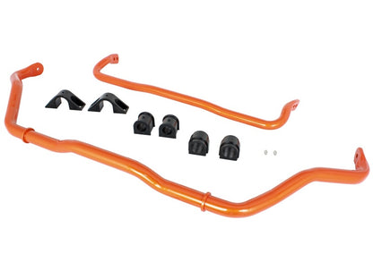 aFe Control Sway Bar Set (17-20 Civic Type-R)