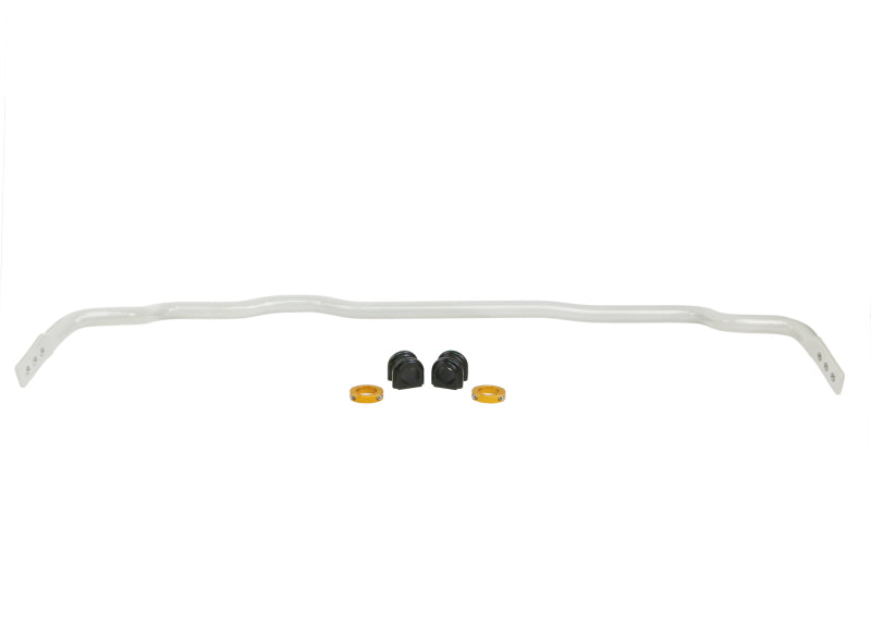 Whiteline Heavy Duty Front Sway Bar (11-17 Hyundai Veloster)