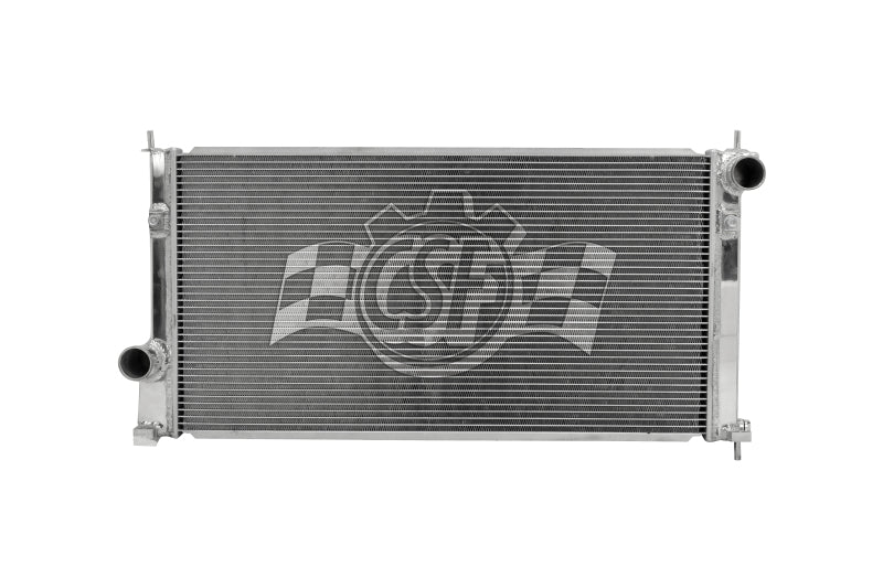 Radiador de carreras de aluminio CSF ​​(GR86/BRZ/FR-S/86) 