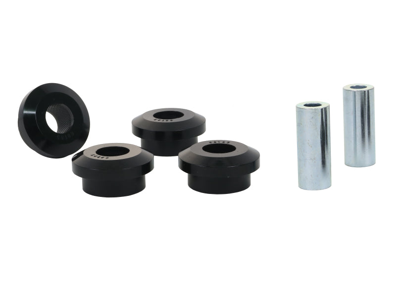 Whiteline Front Control Arm Lower Inner Front Bushing Kit (Honda S2000)