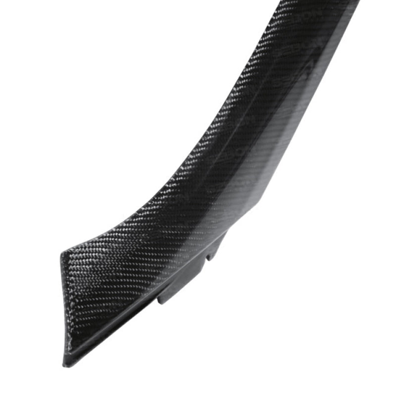 Barra de pilar de fibra de carbono Seibon (Nissan 370z)