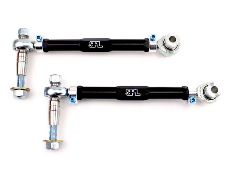 SPL Parts Rear Upper Lateral Camber Links (06-15 Mazda Miata NC/03-12 Mazda RX-8)